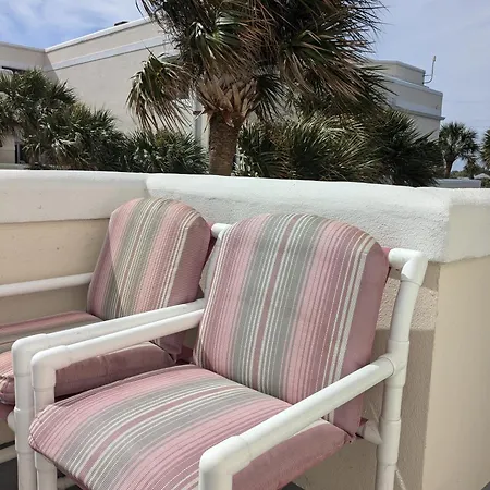 Oceanfront 2Br2B, Ocean Views, Heated Pool, Spa Cape Canaveral Exterior photo