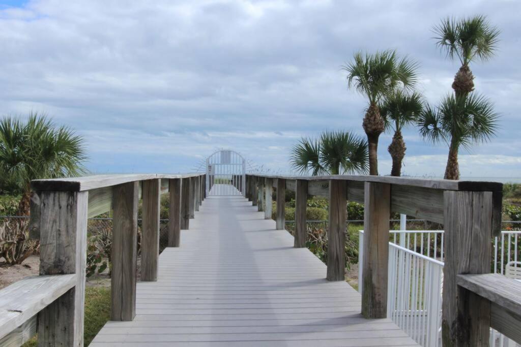 Apartamento Oceanfront 2br2b, Ocean Views, Heated Pool,