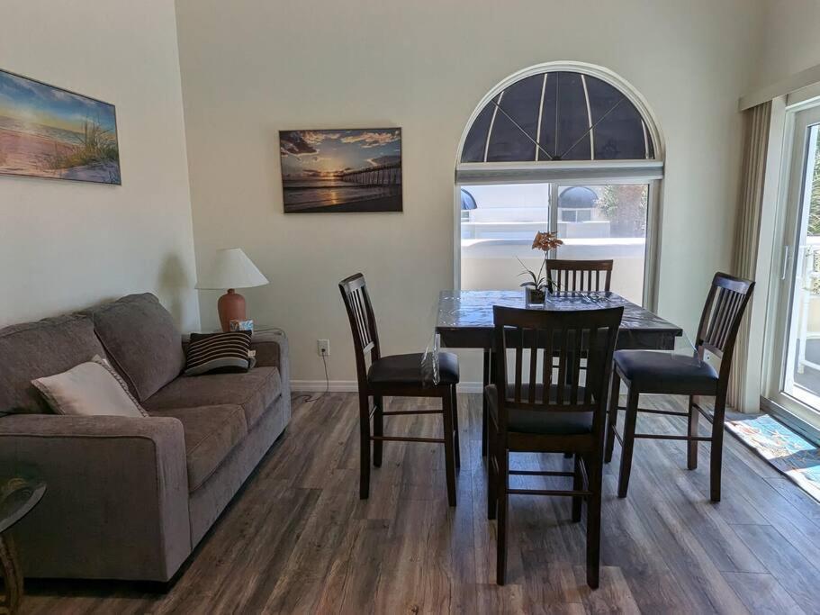 Oceanfront 2br2b, Ocean Views, Heated Pool, *