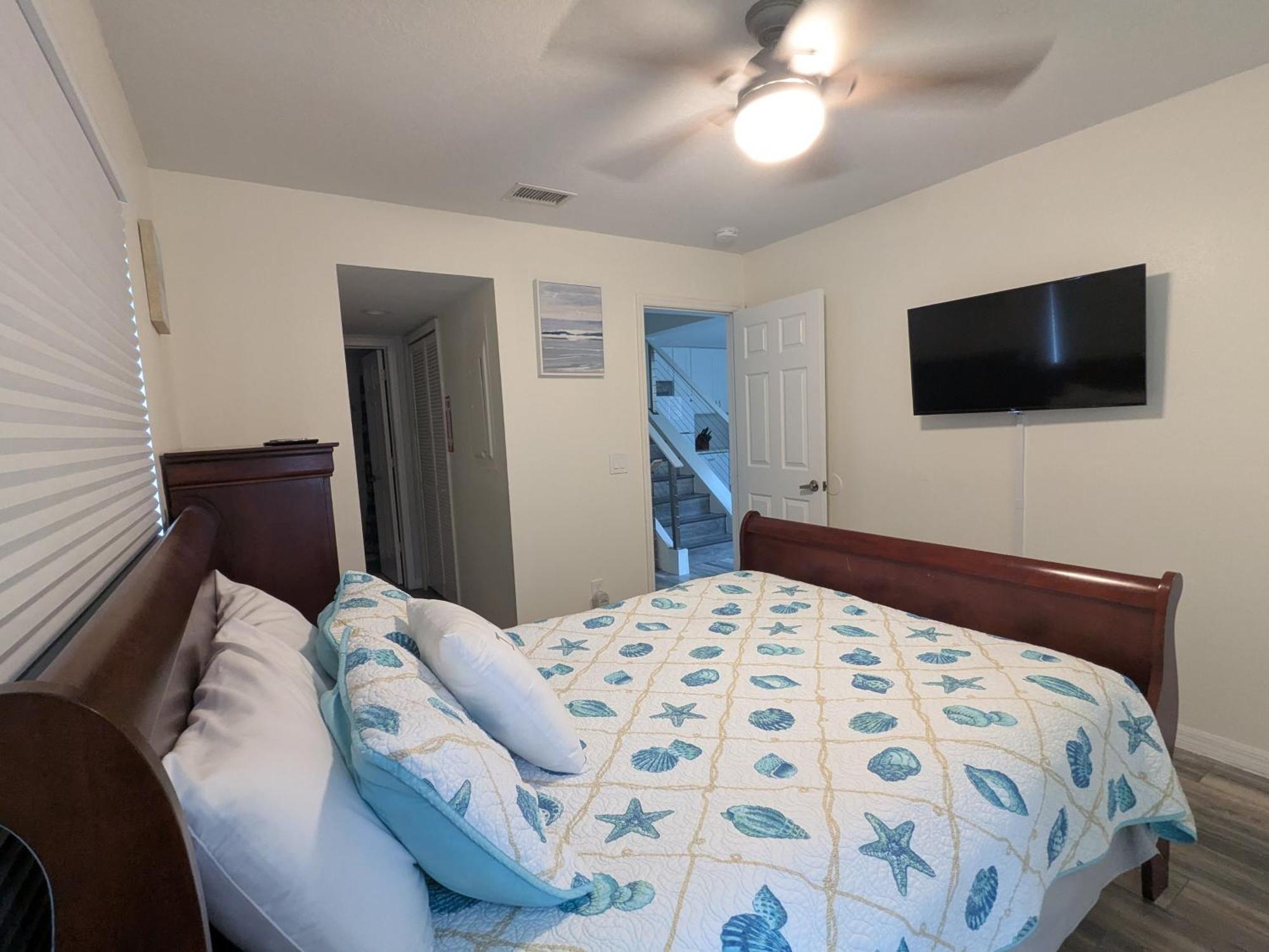 Oceanfront 2br2b, Ocean Views, Heated Pool, Apartamento *